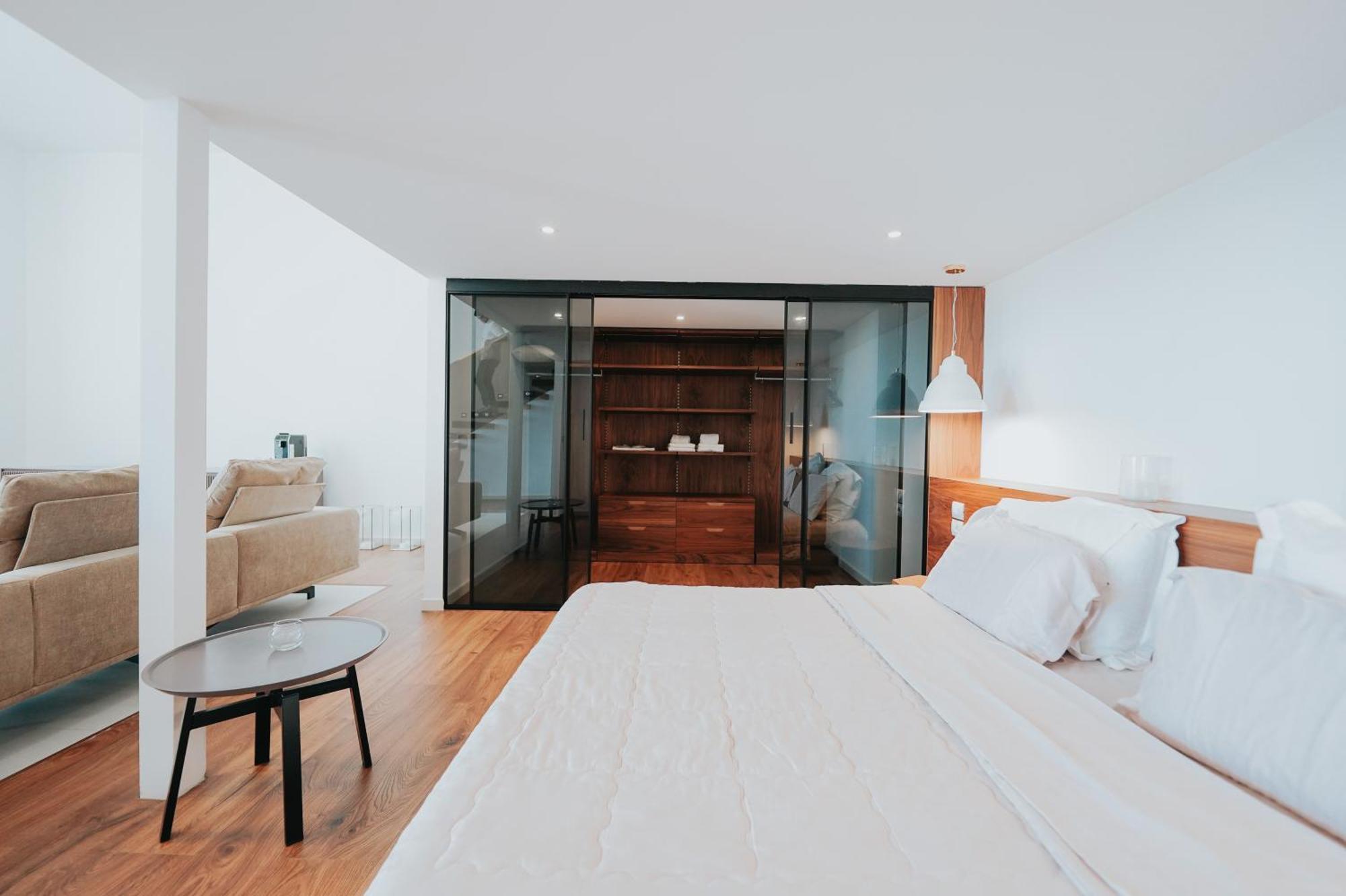 Empire Beach Resort Adults Only Dhermi Bagian luar foto